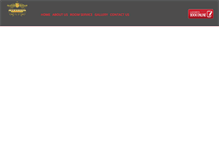 Tablet Screenshot of maharajaclassicinn.com